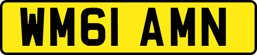 WM61AMN