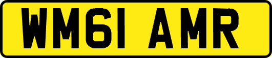 WM61AMR