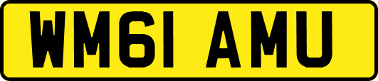 WM61AMU