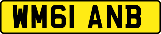 WM61ANB