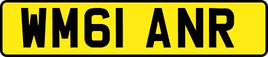 WM61ANR