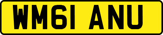 WM61ANU
