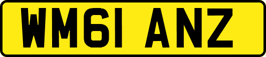 WM61ANZ