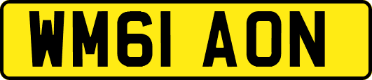 WM61AON
