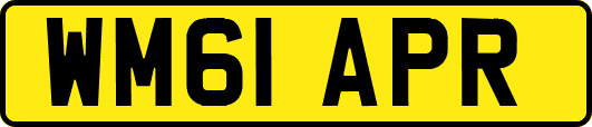 WM61APR