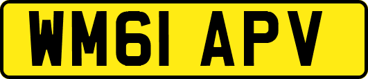 WM61APV
