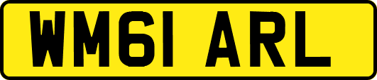WM61ARL