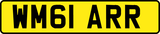 WM61ARR