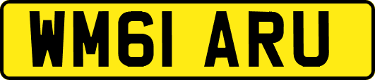 WM61ARU
