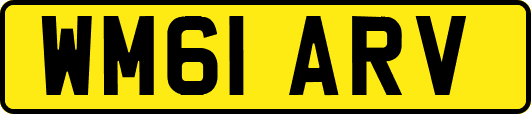 WM61ARV