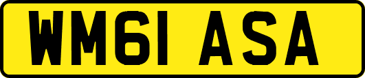 WM61ASA
