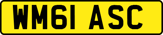 WM61ASC