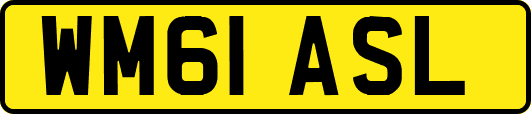 WM61ASL