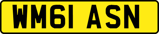 WM61ASN