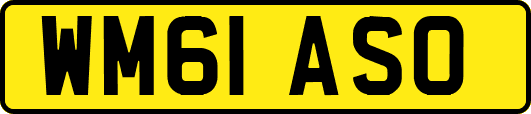 WM61ASO