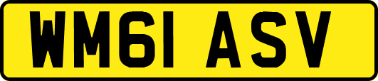 WM61ASV