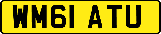 WM61ATU