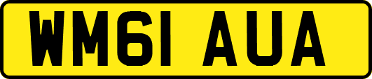 WM61AUA