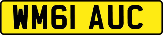 WM61AUC
