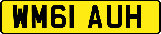WM61AUH