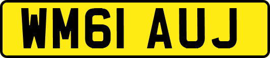 WM61AUJ