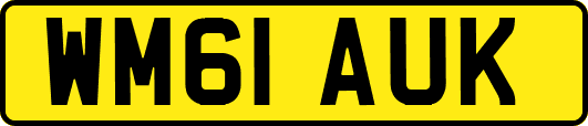 WM61AUK
