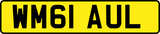 WM61AUL