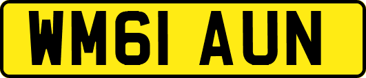 WM61AUN