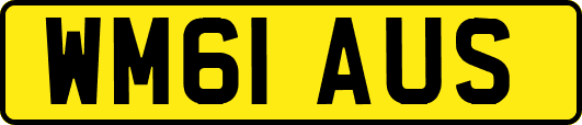 WM61AUS