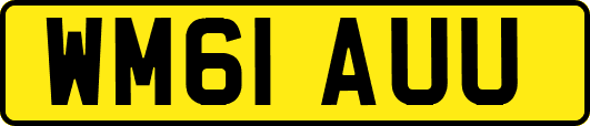 WM61AUU