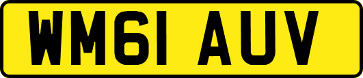WM61AUV