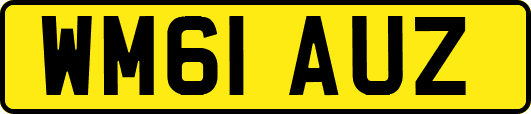 WM61AUZ