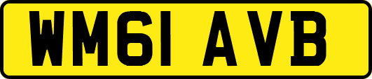 WM61AVB