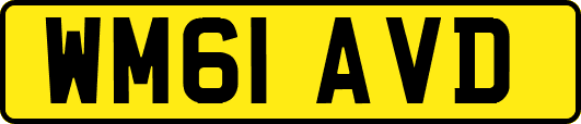 WM61AVD