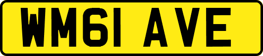 WM61AVE