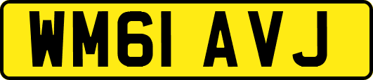 WM61AVJ