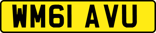 WM61AVU