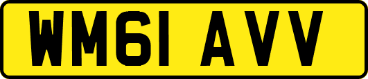 WM61AVV