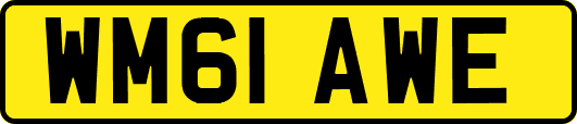 WM61AWE