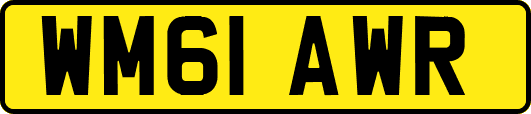 WM61AWR
