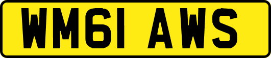 WM61AWS