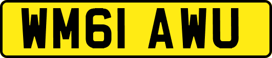 WM61AWU