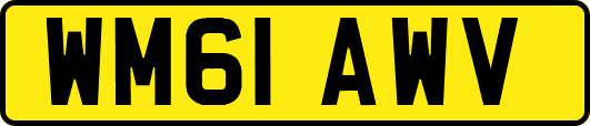 WM61AWV