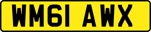 WM61AWX