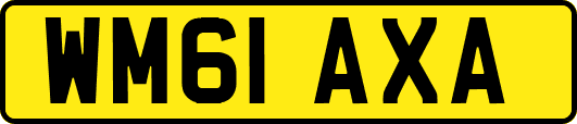 WM61AXA