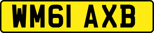 WM61AXB