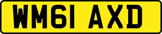 WM61AXD