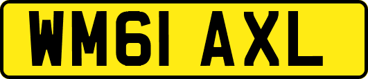 WM61AXL