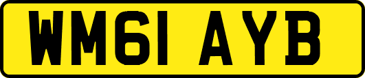 WM61AYB