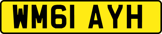 WM61AYH